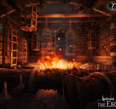 Hellraid: The Escape leads the way for PC and console-quality gaming on iPhone and iPad