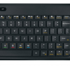 Logitech Harmony Smart Keyboard ab März erhältlich