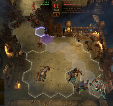 Closed Beta von Dogs of War Online startet Ende September