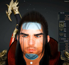 Two New Classes Join Black Desert Online April 20 - Enter the Musa and Maehwa