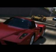 Lauchtrailer zu Test Drive Unlimited 2