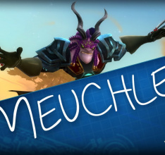 WildStar-Klassen Mega-Beute: Teil 4 von 6 - Der Meuchler