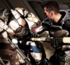 Mass Effect 3