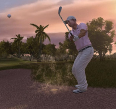 Tiger Woods PGA Tour 10