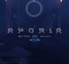 Aporia: Beyond to Valley Launching on PC in One Week
