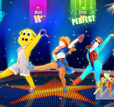 Just Dance 2015 - Neue Songs auf der gamescom enthüllt