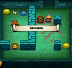 Sneaky Sneaky Beta - Tutorial