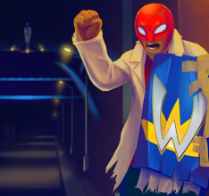 Will Fight for Food: Super Actual Sellout: Game of the Hour Has Arrived