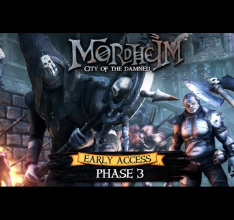 Mordheim: City of the Damned -- New Update and Discount