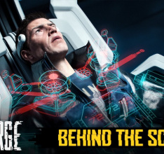 The Surge – Behind-the-Scenes Trailer Showcases Unique Setting and Combat