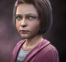 Nachwehen der gamescom: Amy