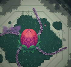 Titan Souls - Neues Gameplay Video
