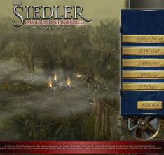 Die Siedler V - Nebelreich