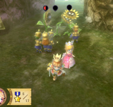 New Little Kings Story für PlayStationVita