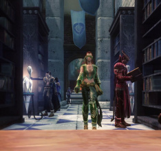 Heute erscheint die PC-Box zu Dungeons & Dragons Neverwinter