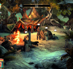 Blackguards 2 - New Features Part 2 [DE]