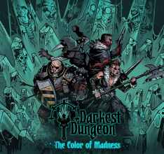 Welcome To A New Nightmare; Darkest Dungeon Gets Some Terrifying DLC