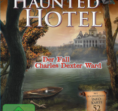 Haunted Hotel: Der Fall Charles Dexter Ward - Auf Geisterjagd im Hotel des Grauens