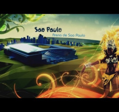 Demo von EA SPORTS FIFA Fussball-Weltmeisterschaft Brasilien 2014 verfügbar