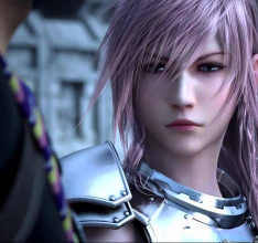 Final Fantasy XIII-2 Arriving To Windows Pc On December 11