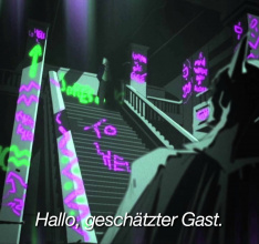 Batman: Arkham Origins Blackgate - Deluxe Edition