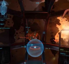 Star Citizen: Arena Commander - Let´s Play DLH.Net