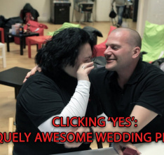 Divinity: Original Sin - Ein Klick zum Ja-Wort: Heiratsantrag