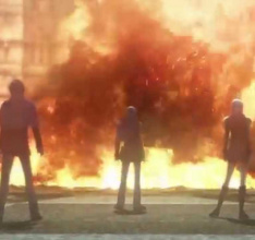 Final Fantasy Type-0 HD PAX East Trailer Offers Sneak Peek of Whats to Come in Orience