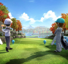 Spielerweiterung Maple Lakes Golf Pack für Kinect Sports: Season Two ab 20. Dezember erhältlich