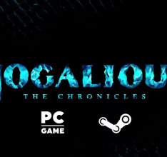 8 Bit Retro Platformer Nogalious Hops To Steam
