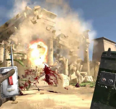 Serious Sam 3: BFE für PC ab heute im Handel