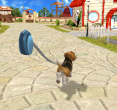 Ubisoft veröffentlicht Petz - Tierisches Strandleben und Petz - Tierisches Landleben für Nintendo 3DS