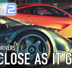 Project Cars 2 Getting a Series of 6 Automotive Action Films Built by Drivers