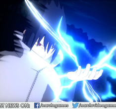 Namco Bandai Games Europe kündigt Naruto Shippuden: Ultimate Ninja Storm Revolution für Playstation 3 und Xbox 360 an