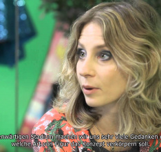 JUST DANCE 2015 – BEHIND THE SCENE [DE]