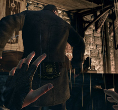 Thief Lockdown Mission Playthrough Released Today