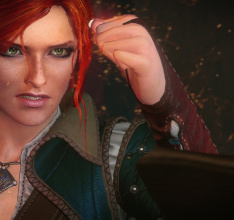 The Witcher 3: Wild Hunt - E3 2014 Material veröffentlicht
