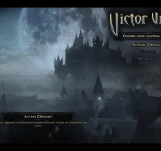 Victor Vran Review EN