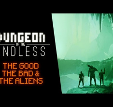 Dungeon of the Endless Arrives on Xbox One
