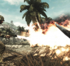 Call of Duty 5 - World at War