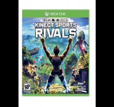 Kinect Sports Rivals