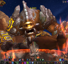 World of Warcraft: Warlords of Draenor (PC) Preview - Screenshots DLH.Net Preview