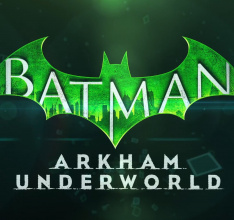 Game Batman: Arkham Underworld jetzt kostenlos für mobile Geräte erhältlich