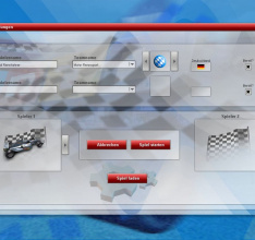 RTL Racing Team Manager