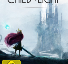Child Of Light