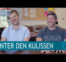 Neues Video  über South Park:  Die rektakuläre Zerreißprobe auf der San Diego Comic Con