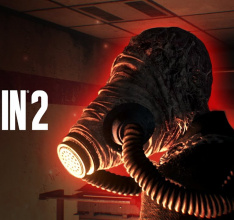 The New Evil Within 2 Trailer Is Booooooooring!