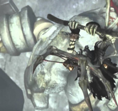 Darksiders II kehrt auf die WiiU zurück