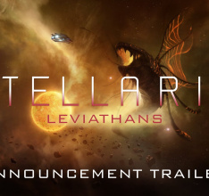 Stellaris: Leviathans Brings New Perils to the Galaxy