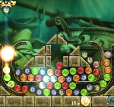 League of Mermaids: Schätze der Tiefsee kommt im März